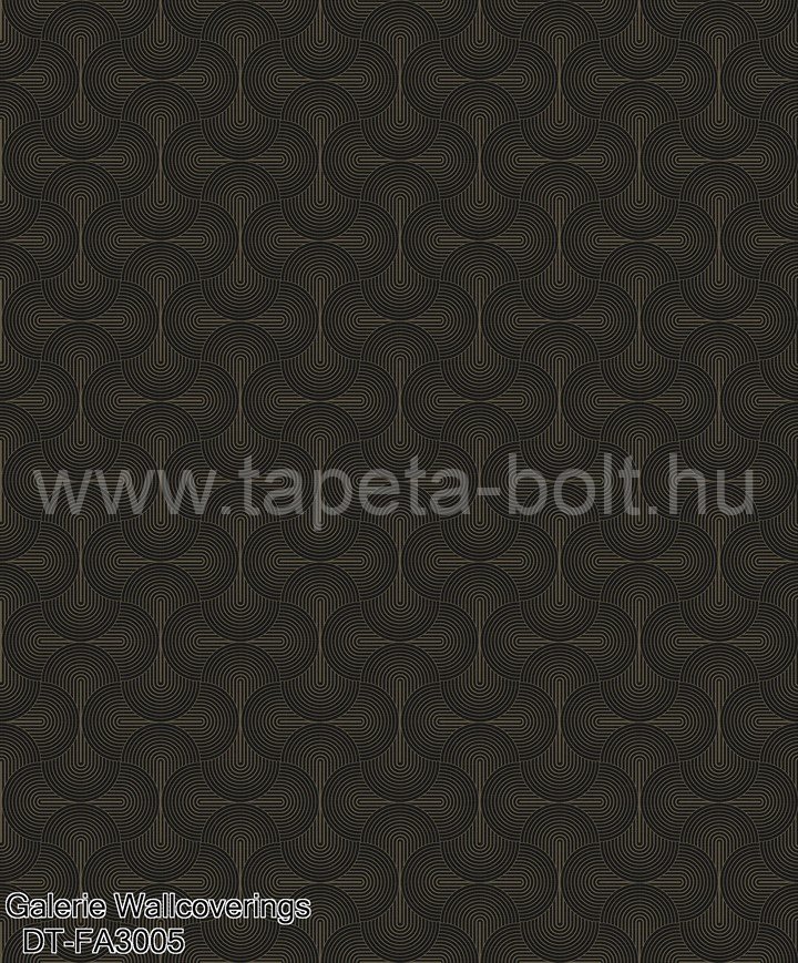 Galerie Wallcoverings Boutique Dt-Fa3005
