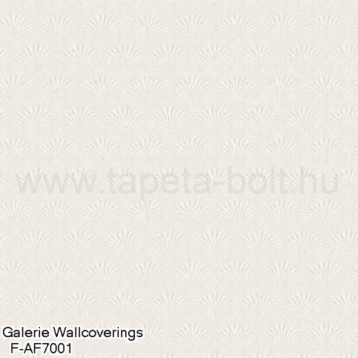 Galerie Wallcoverings Boutique F-Af7001