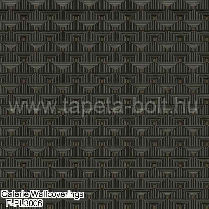 Galerie Wallcoverings Boutique F-Pl3006