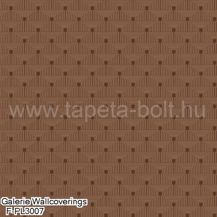 Galerie Wallcoverings Boutique F-Pl3007