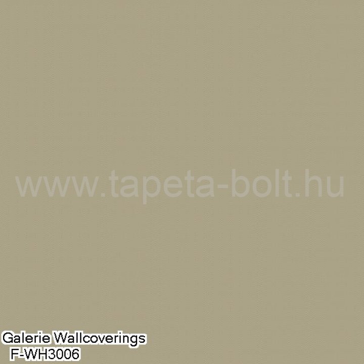 Galerie Wallcoverings Boutique F-Wh3006
