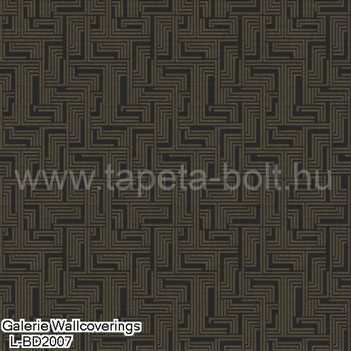 Galerie Wallcoverings Boutique L-Bd2007