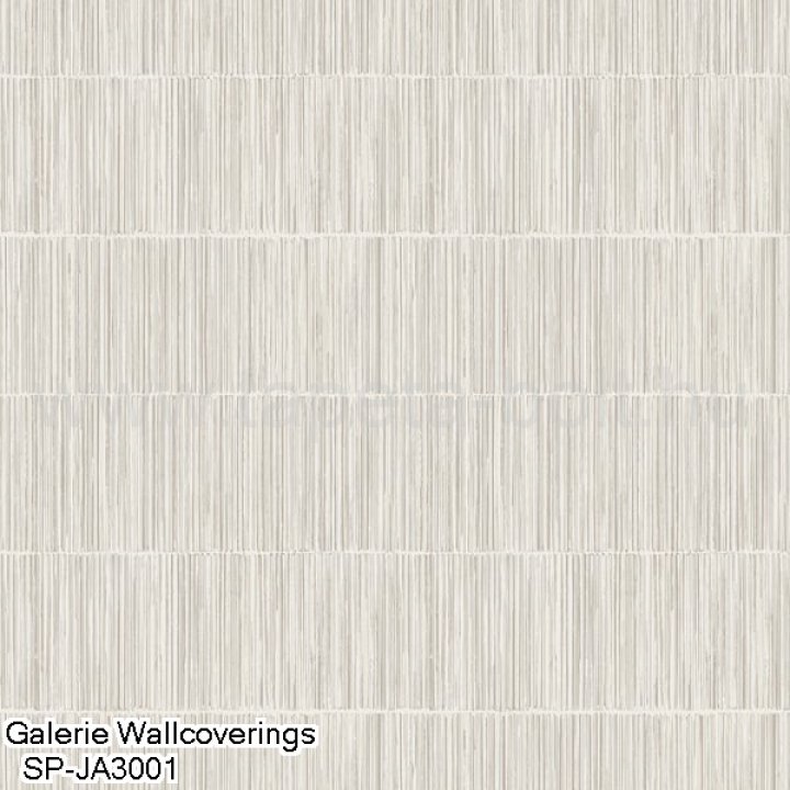 Galerie Wallcoverings Boutique Sp-Ja3001