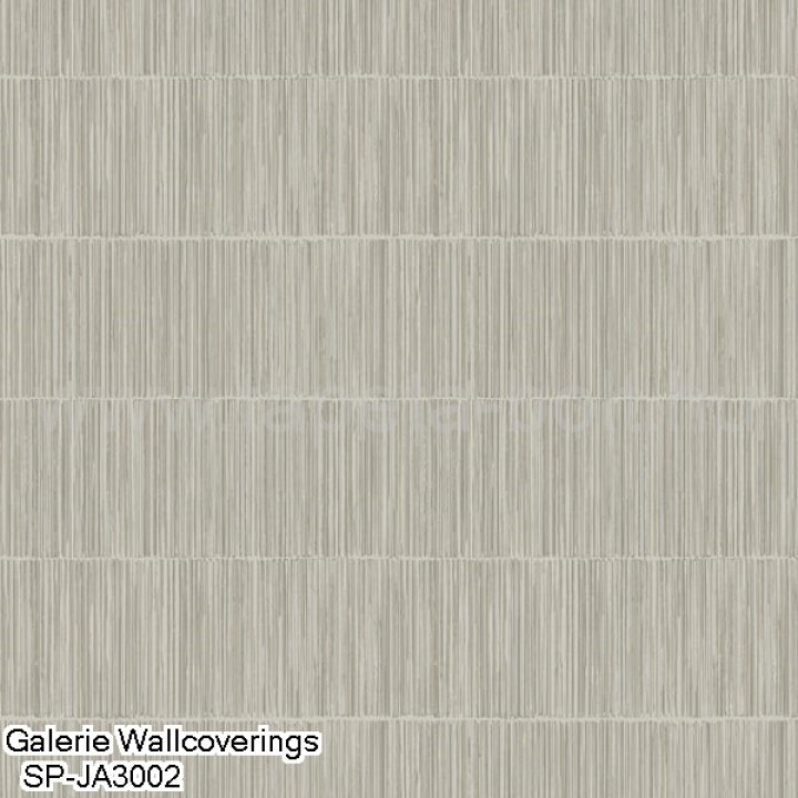 Galerie Wallcoverings Boutique Sp-Ja3002