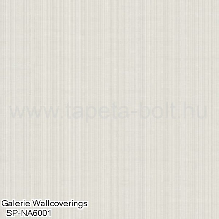 Galerie Wallcoverings Boutique Sp-Na6001