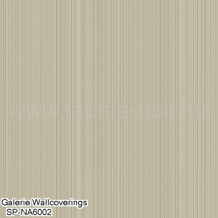 Galerie Wallcoverings Boutique Sp-Na6002