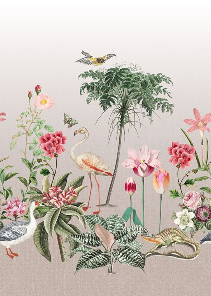 Behang Expresse Checking Out Nature Td4137-Designfile