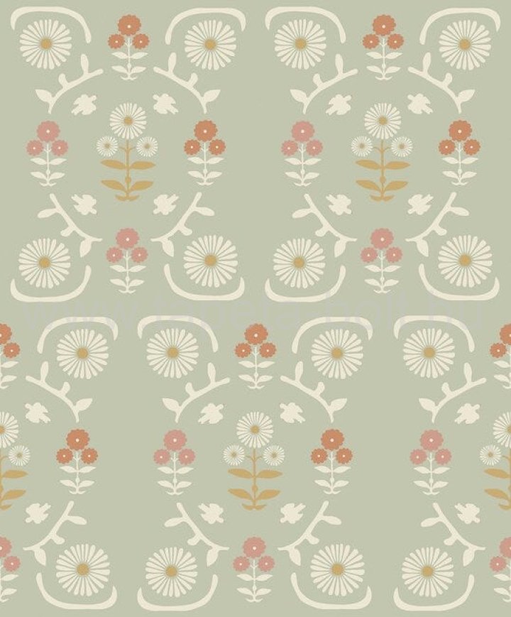 Boras Nordic Folk 5820