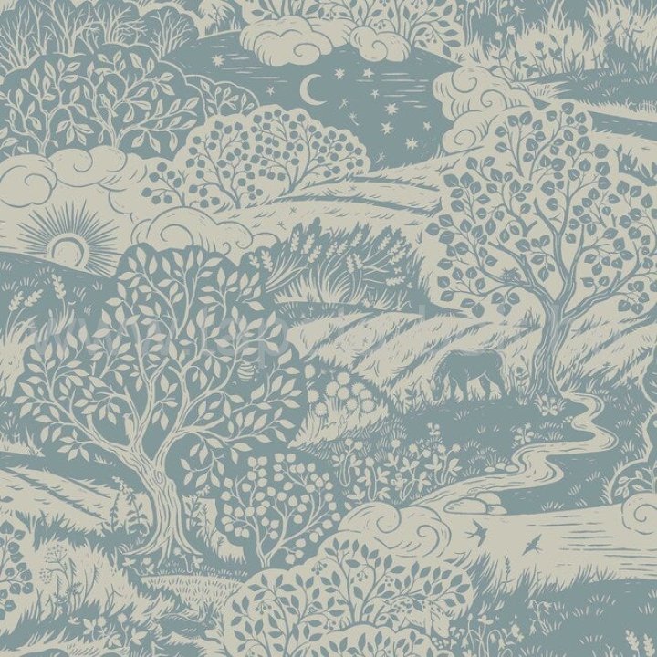 Boras Nordic Folk 5828