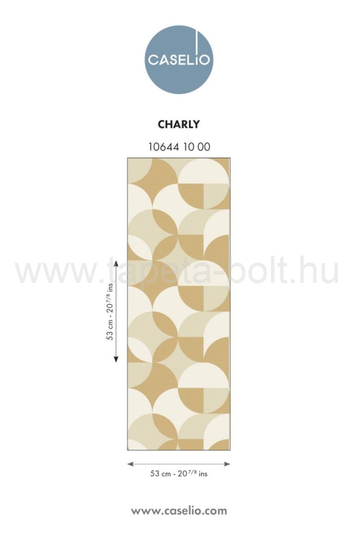 Caselio Twist Tst106441000 Altpic 3