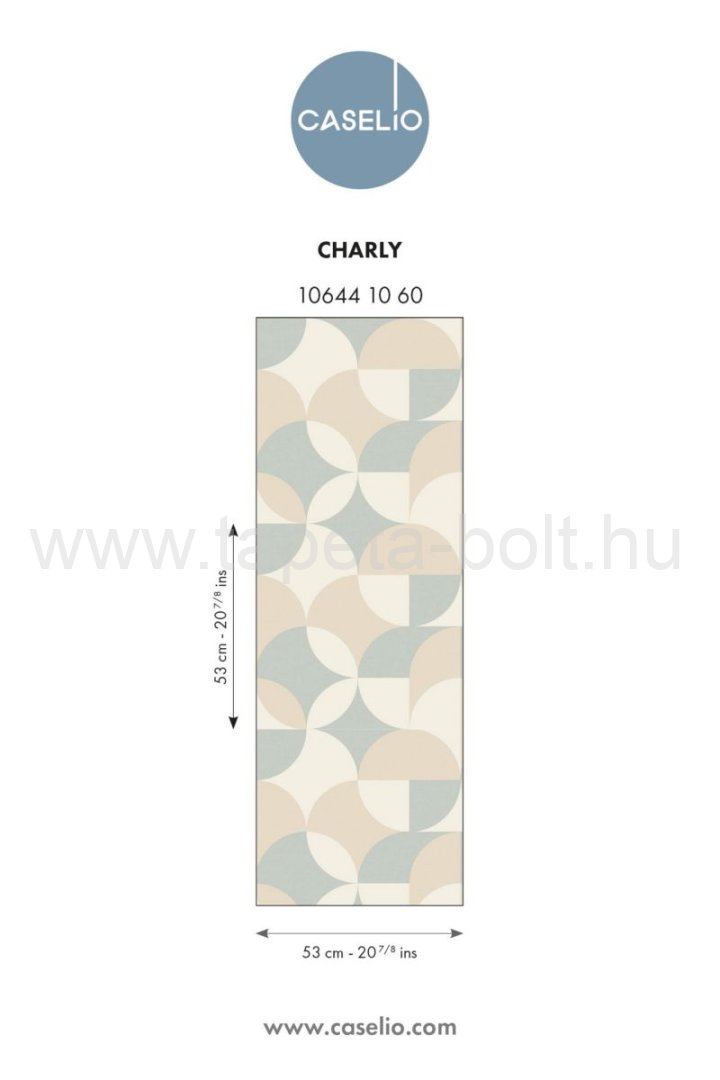 Caselio Twist Tst106441060 Altpic 3