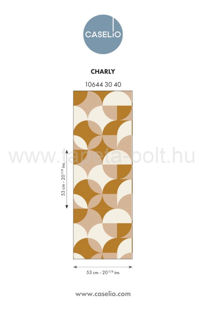 Caselio Twist Tst106443040 Altpic 3