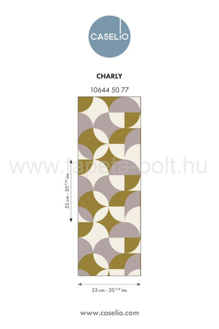 Caselio Twist Tst106445077 Altpic 3