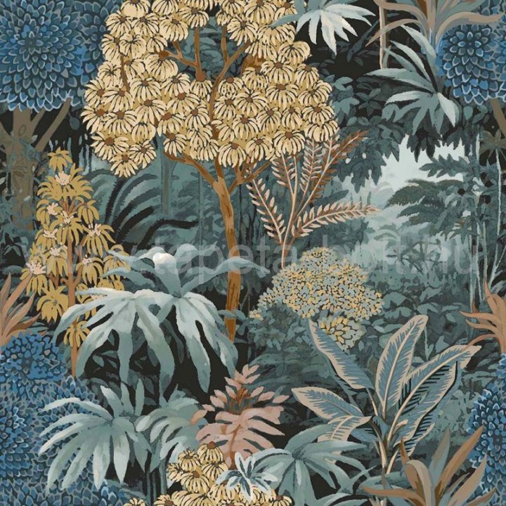 Cristiana Masi Botany House 15502
