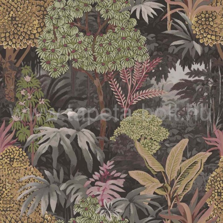 Cristiana Masi Botany House 15503