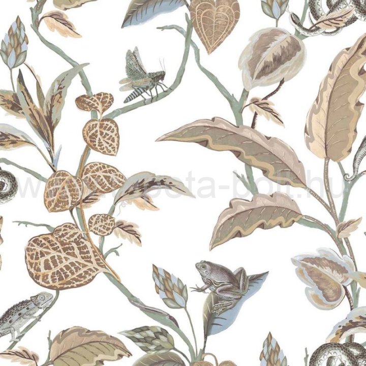 Cristiana Masi Botany House 15506