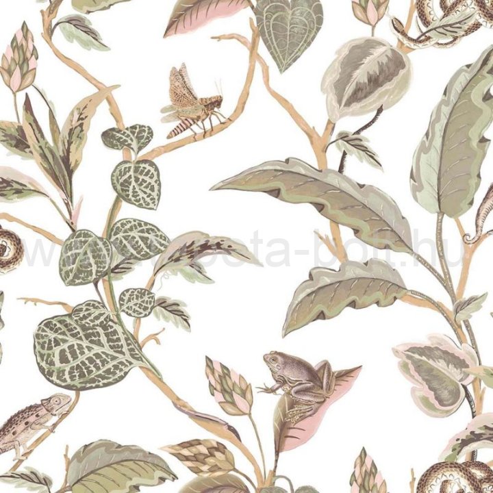 Cristiana Masi Botany House 15507