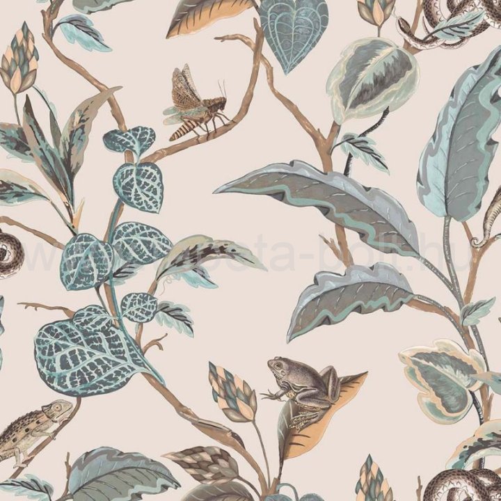 Cristiana Masi Botany House 15508