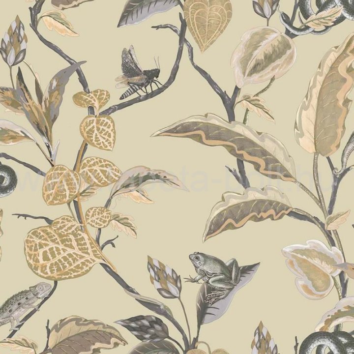 Cristiana Masi Botany House 15509