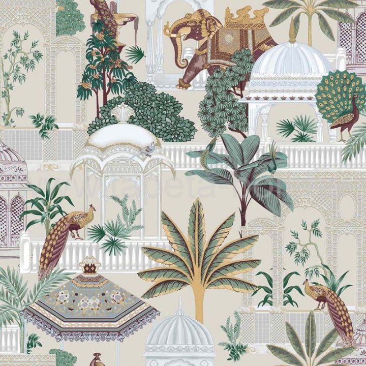 Cristiana Masi Botany House 15536