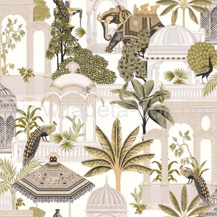 Cristiana Masi Botany House 15537