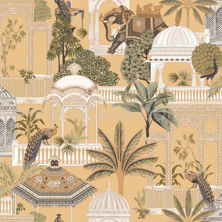 Cristiana Masi Botany House 15538