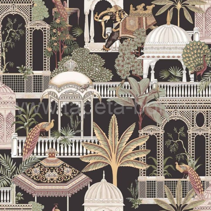 Cristiana Masi Botany House 15539