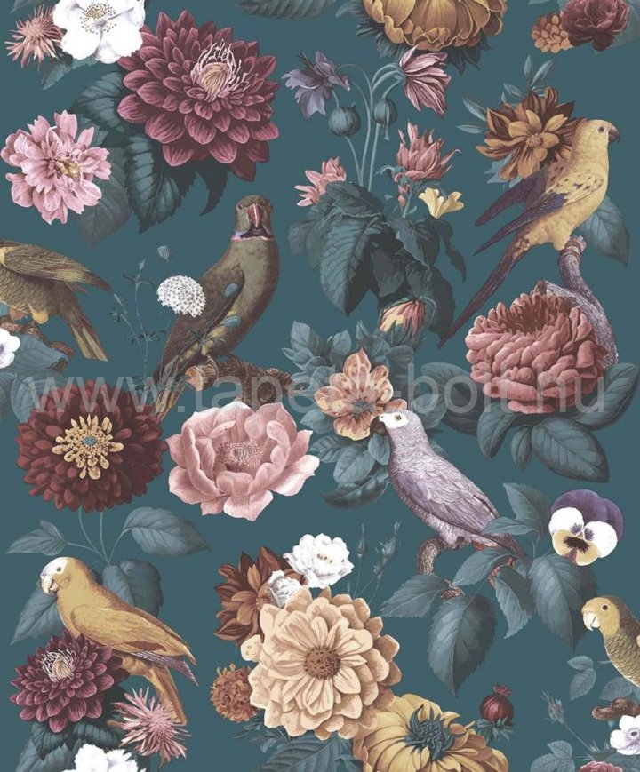 Cristiana Masi Botany House 15547