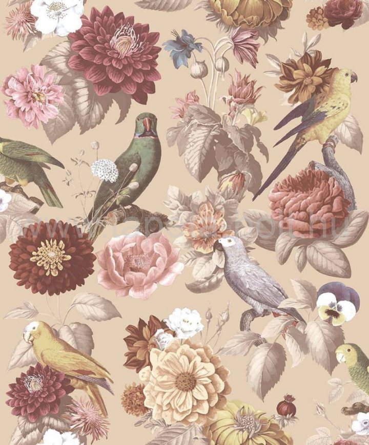 Cristiana Masi Botany House 15548