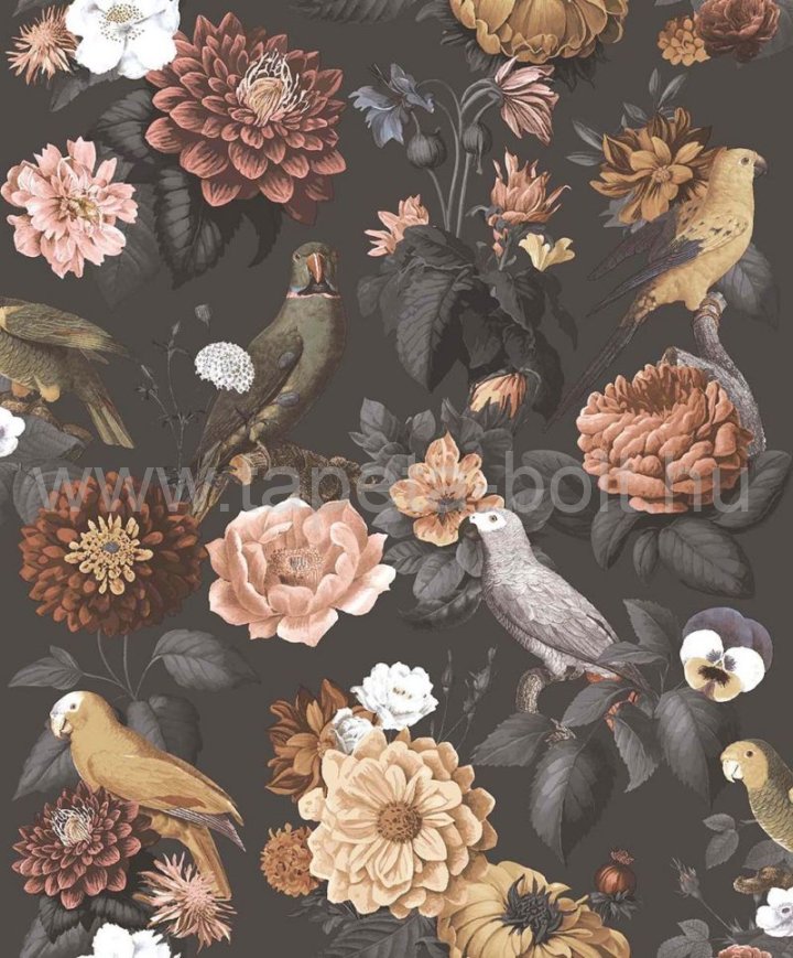 Cristiana Masi Botany House 15549