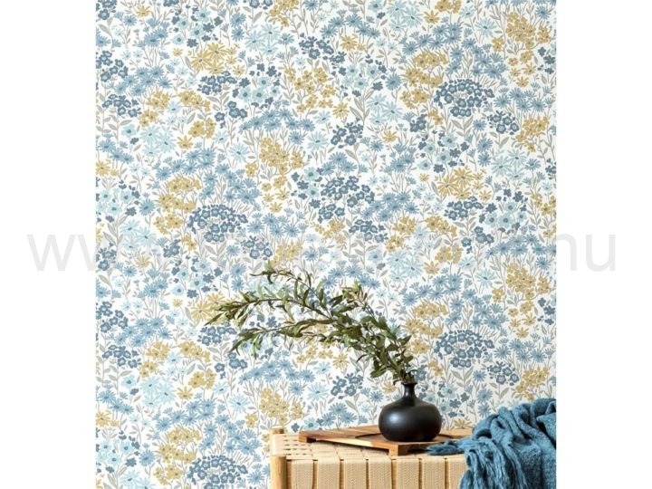 Fine Decor Ashdown An Archive Collection M1814 Altpic 1