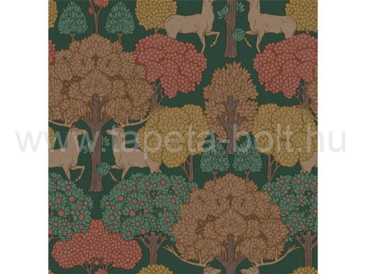 Fine Decor Ashdown An Archive Collection M1849