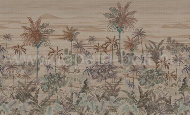 Zambaiti Z57776Palmeras