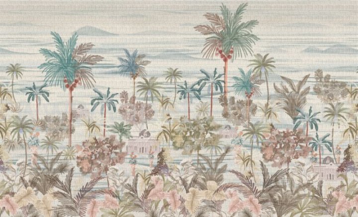 Zambaiti Z57778Palmeras