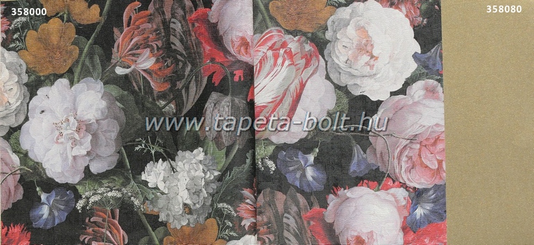 Eijffinger Meserpiece 07